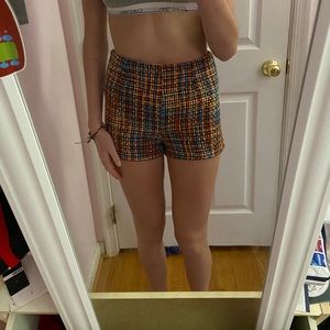 Forever 21 Shorts